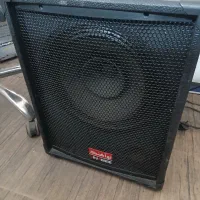 باند فلش خور میکروفن خور پرتابل