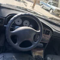 پژو پارس ۸۸|خودرو سواری و وانت|اقبالیه, |دیوار