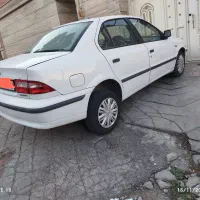 سمندef7مالتی پلکس ۹۱|خودرو سواری و وانت|مهدی شهر, |دیوار