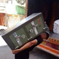 خدمات باربری زیبا بار (اکیپ کورد)تضمینی شهرشهرستان|خدمات حمل و نقل|اهواز, پادادشهر|دیوار