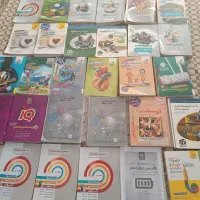 کتاب کنکور‌|کتاب و مجله آموزشی|مشهد, سناباد|دیوار
