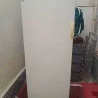 یخچال تمام فریزر