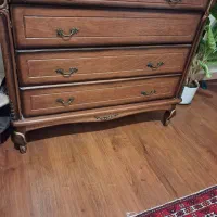 دراور و آینه|جاکفشی، کمد، دراور|تهران, باغ فیض|دیوار