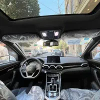 هایما s8 خشک صفر|خودرو کلاسیک|تبریز, |دیوار