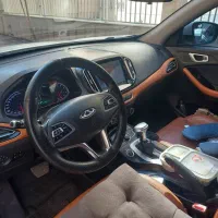 تیگو ۷ مدل|خودرو سواری و وانت|تربتحیدریه, طالقانی|دیوار