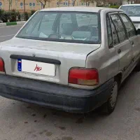 پراید اوراقی