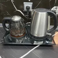 چای ساز ویداس در حد نو زیر قیمت