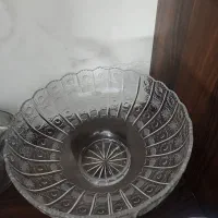 کریستال اصل چک کاردست. تراش خورده