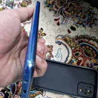 گوشی Redmi note 10s|موبایل|مشهد, طبرسی شمالی|دیوار