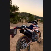 تریل روان 200