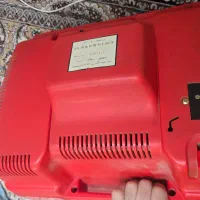 تلویزیون کلاسیک قدیمی مارکت بلر