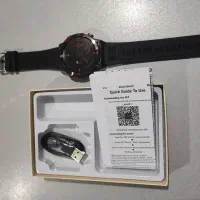 ساعت هوشمند jb800 ultra|ساعت|تهران, تهرانسر شمالی|دیوار