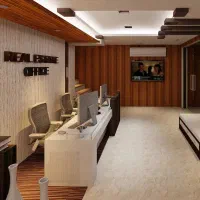 استخدام همکار خانوم در مشاور املاک