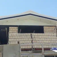 ساخت انواع سقف شیروانی