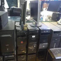 خریدو فروش کیس مانیتور برد