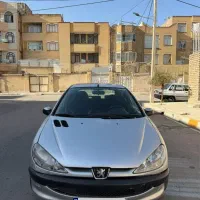 ۲۰۶ خونگی مدل ۸۵