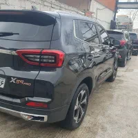 x55 proمدل ۴۰۲|خودرو سواری و وانت|لاهیجان, گلستان|دیوار