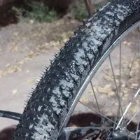 دوچرخه 26|دوچرخه، اسکیت، اسکوتر|مشهد, بهاران|دیوار