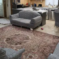 مبل ۷ نفره راحتی