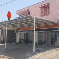 جوشکاری و برشکاری