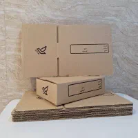 کارتن و جعبه پستی و بسته بندی|عمده‌فروشی|رشت, دیانتی|دیوار