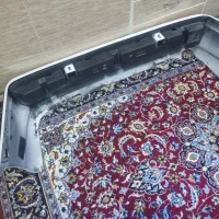 سپر عقب پژو|قطعات یدکی و لوازم جانبی|مسجد سلیمان, |دیوار