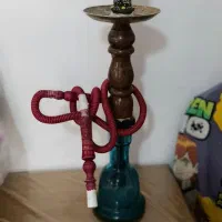 قلیان لیمو نعنا|کلکسیون و سرگرمی|خوی, |دیوار