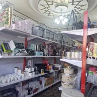 فروشنده خانم