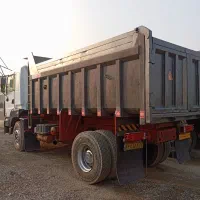 آمیکو تک ۸۹|خودرو سنگین|ارومیه, |دیوار