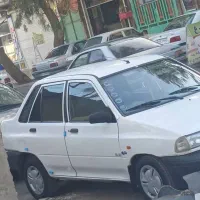 ماشین پراید