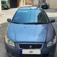 رانا ۹۳ tu5|خودرو سواری و وانت|فردیس, قریشی|دیوار