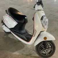 موتور پاکشتی برقی|موتورسیکلت|زاهدان, |دیوار