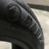 لاستیک پرنسسی فوق العاده کم کارکرد در حد نو