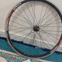 رینگ دوچرخه 1