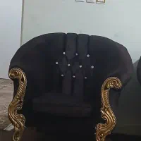 مبل تمیز ۸نفره