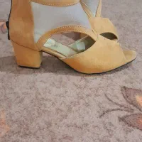 کفش مجلسی سایز ۳۹|کیف، کفش، کمربند|اهواز, بهارستان|دیوار