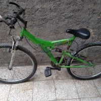 دوچرخه ۲۶|دوچرخه، اسکیت، اسکوتر|قم, پامنار|دیوار