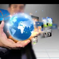 ،خدمات  آنلاین اینترنت