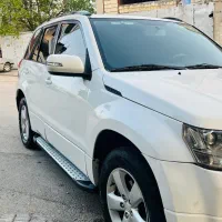 سوزوکی‌ویتارا ۲۴۰۰ کلاس هشت|خودرو سواری و وانت|شیراز, شهرک گلستان|دیوار