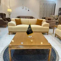 مبل مینیمال لیدو ـ سرای شاهکار|مبلمان خانگی و میز عسلی|یزد, |دیوار