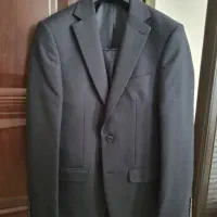 کت و شلوار سایز ۴۴