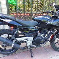 پالس 220.باجاج اصل هندی