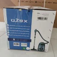 جاروبرقی ایکس ویژن