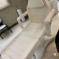 صندلی مژه پوست ماساژ تخت شو آرایشگاهی سالنی باشگاه