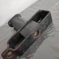 قفل پدال تیبا-کوییک-ساینا