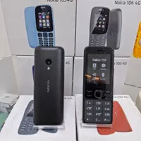 گوشی های نوکیا 105 و 106