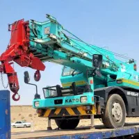 جرثقیل ، بیل مکانیکی  دلفین|خودرو سنگین|تهران, ستارخان|دیوار