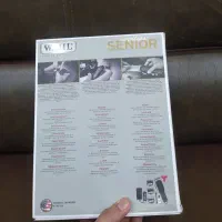 ماشین اصلاح سنیور اصل|آرایشی، بهداشتی، درمانی|قشم, |دیوار