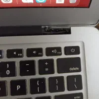 MacBook Air 2013 13.3|رایانه همراه|اصفهان, آهنگران|دیوار