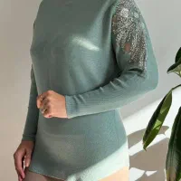 بلوز ترک آستین کارشده|لباس|تهران, نیروی هوایی (پیروزی)|دیوار